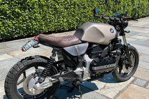BMW K100