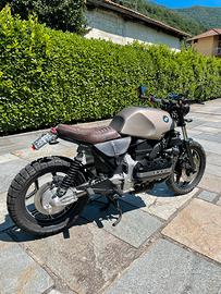 BMW K100