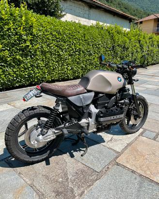 BMW K100