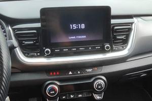 Kia Stonic Mild-Hybrid