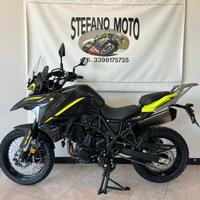 Benelli TRK 702 PROMOZIONE 7199 FINANZIABILE