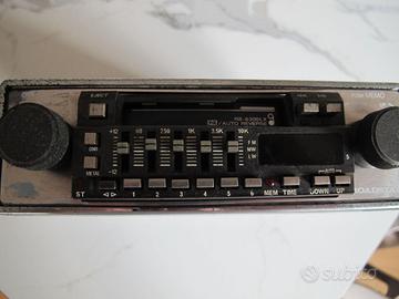 AUTORADIO ROADSTAR  RS 6300 RX