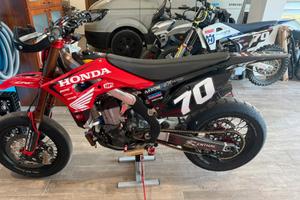 Honda crf 450 2019 motard
