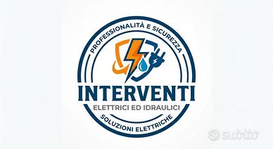 elettricista & idraulico