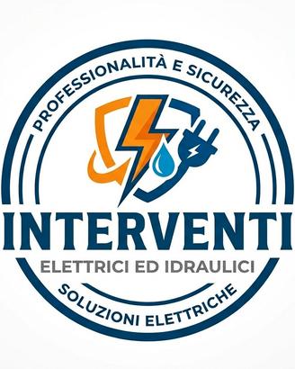 elettricista & idraulico