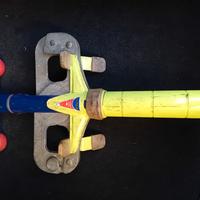 Bullock antifurto auto