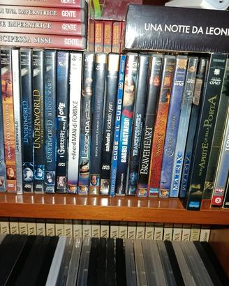 DVD vari ( in blocco )