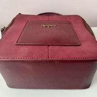 Borsa Pepe Jeans bordeaux