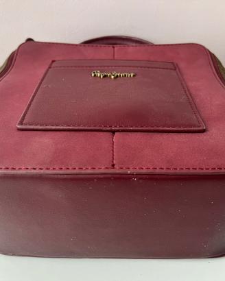 Borsa Pepe Jeans bordeaux