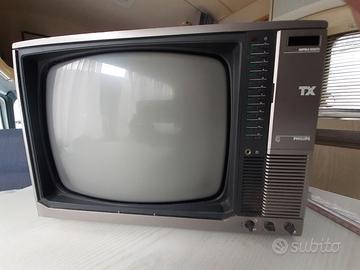 Televisore 12 volt