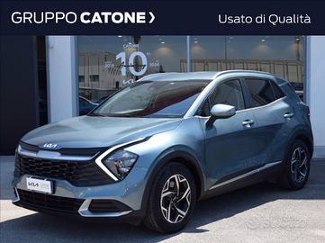 KIA Sportage 1.6 tgdi Gpl Business 147cv 2wd