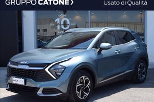 KIA Sportage 1.6 tgdi Gpl Business 147cv 2wd