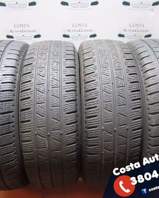 205 65 16C Pirelli  85% 205 65 R16