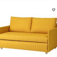 Divano letto Fridhult ikea