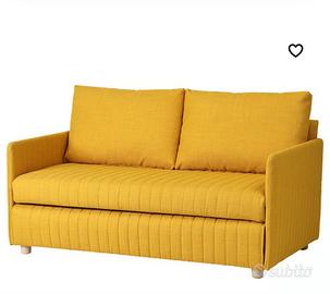 Divano letto Fridhult ikea