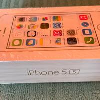 iPhone 5S oro 32GB