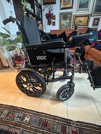 Sedia a totelle