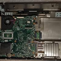 1822-PC Portatile Compaq 6730S