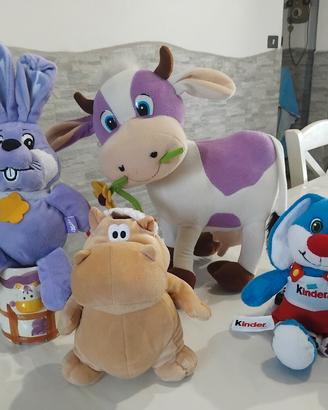 kinder milka 