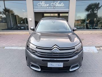 Citroen C5 Aircross BlueHDi 130 S&S Business