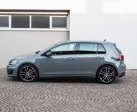 VOLKSWAGEN Golf 7ª serie - 2014