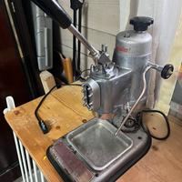 Macchina per caffè espresso Microcimbali v2