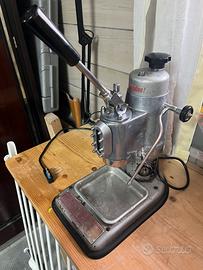 Macchina per caffè espresso Microcimbali v2