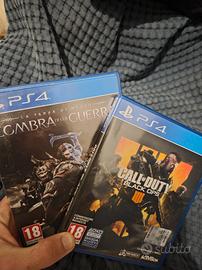 Call of Duty: Black Ops 4/L'ombradellaguerra