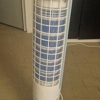 ventilatore condizionatore