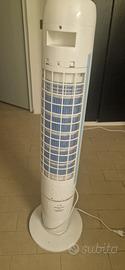 ventilatore condizionatore