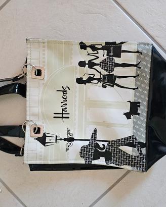 Borse Harrods 