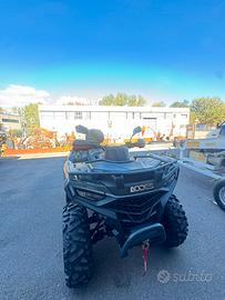 Quad nuovo