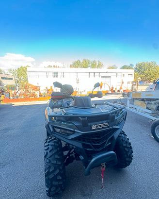 Quad nuovo