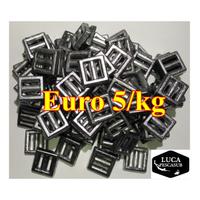 Piombi sub NUOVI  1kg e 2kg su richiesta  €5 al kg