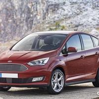 Ford c max 2018