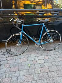 Bici da uomo