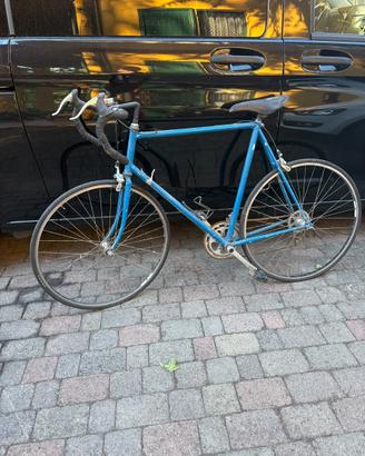 Bici da uomo