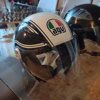 caschi moto agv-bye