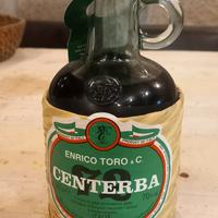 liquore centerba 72