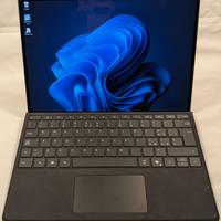 Surface Pro 11esima Edizione Copilot+ PC 13 pol.
