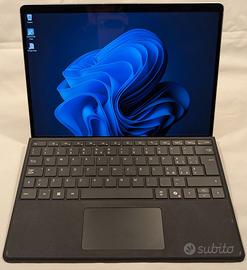 Surface Pro 11esima Edizione Copilot+ PC 13 pol.