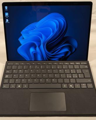 Surface Pro 11esima Edizione Copilot+ PC 13 pol.