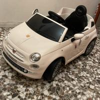 Macchinina telecomandata