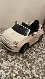 Macchinina telecomandata