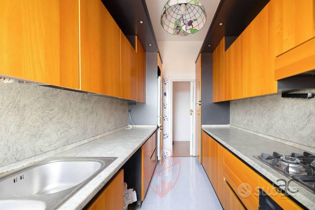 Apartment in Cinisello Balsamo, Cinisello - Altro