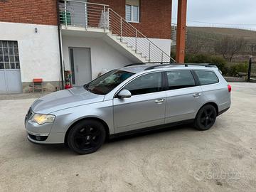 Volkswagen Passat 2.0 tdi