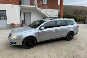 Volkswagen Passat 2.0 tdi