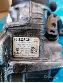 Pompa cp4 Bosch 