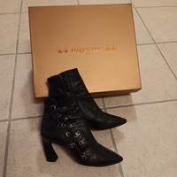 stivaletto donna