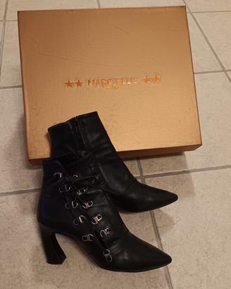 stivaletto donna
